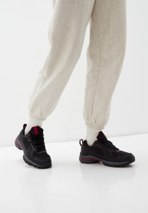 фото Кроссовки escan