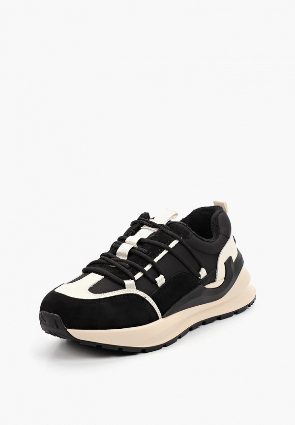 фото Кроссовки escan