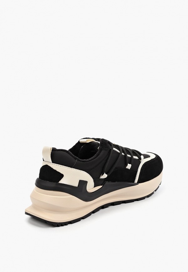 фото Кроссовки escan