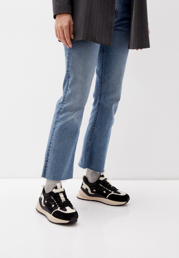 фото Кроссовки escan