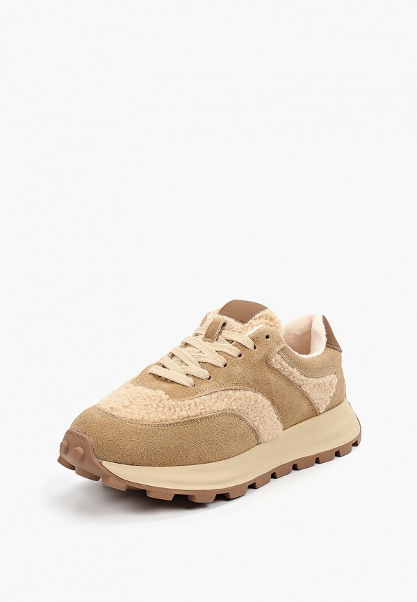 фото Кроссовки escan