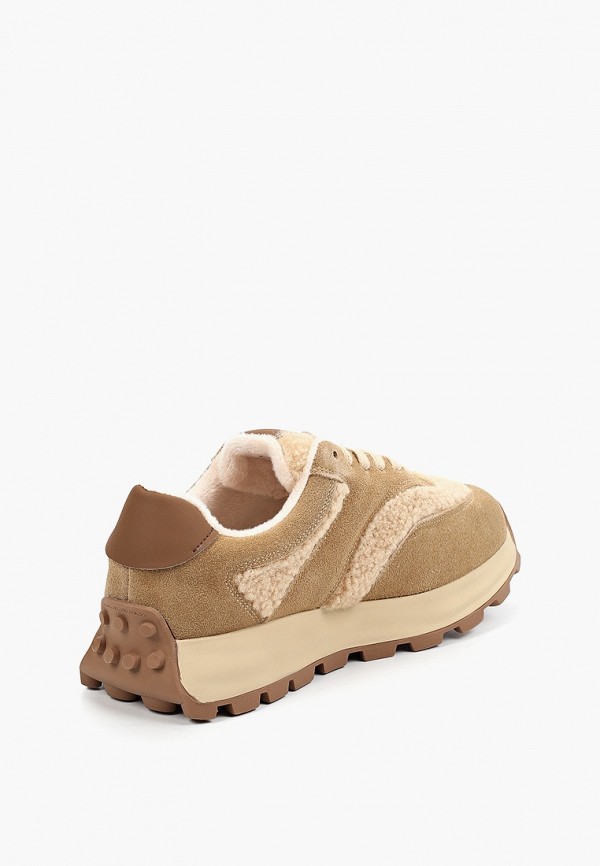 фото Кроссовки escan