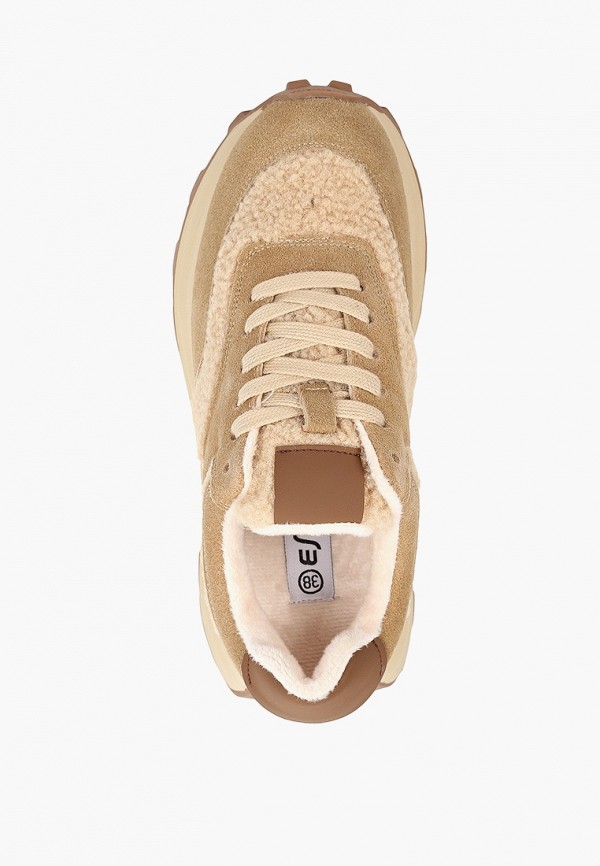 фото Кроссовки escan