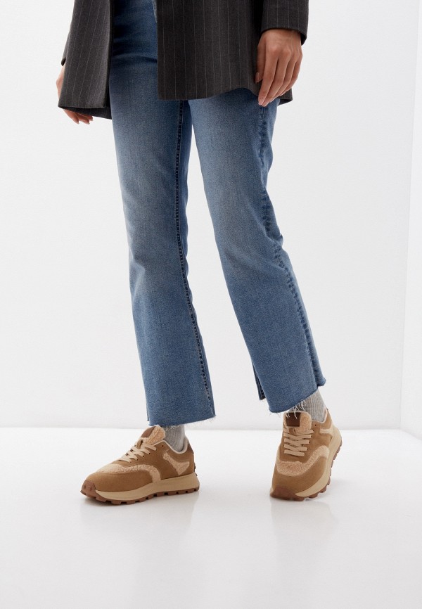 фото Кроссовки escan