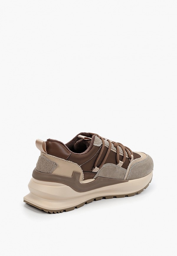 фото Кроссовки escan