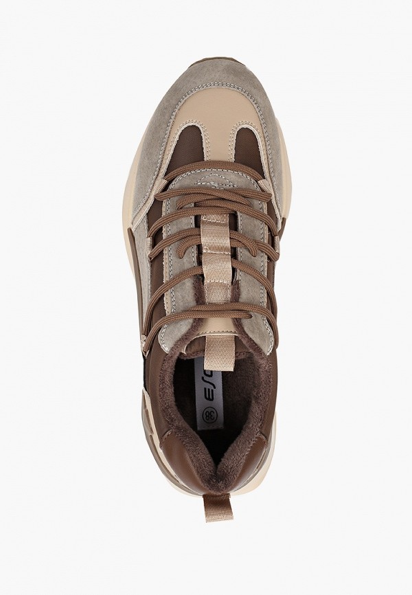 фото Кроссовки escan