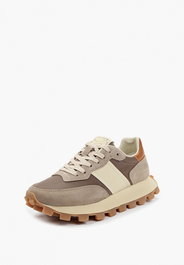 фото Кроссовки to be blossom