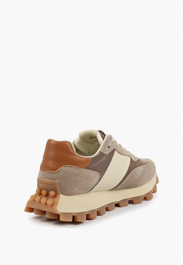 фото Кроссовки to be blossom