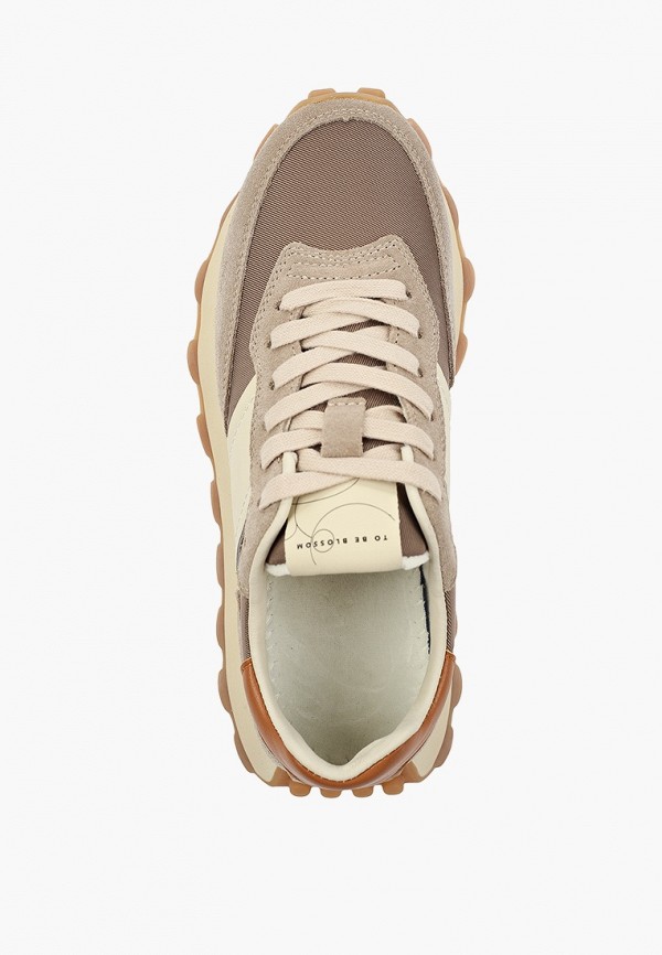 фото Кроссовки to be blossom