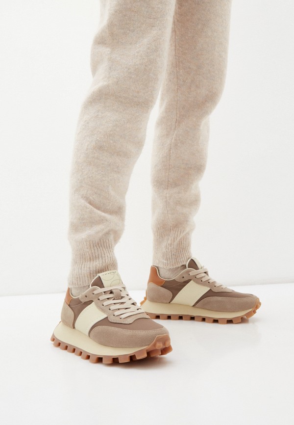 фото Кроссовки to be blossom