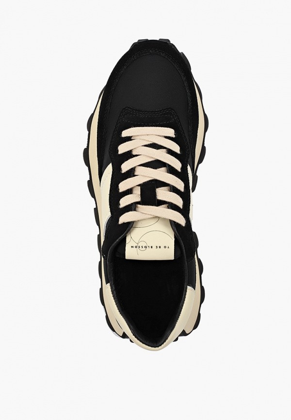 фото Кроссовки to be blossom