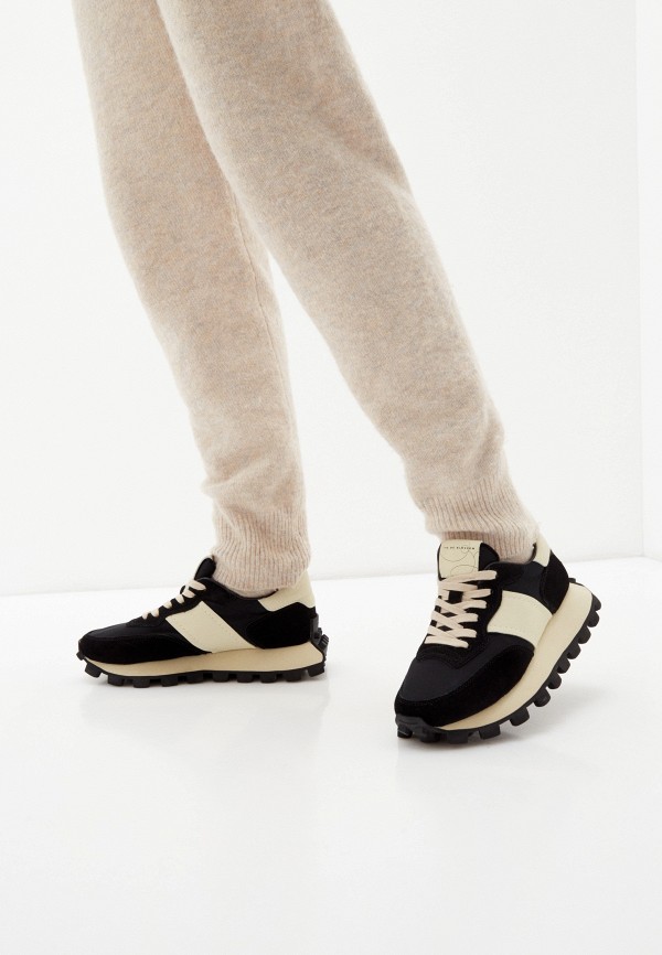 фото Кроссовки to be blossom