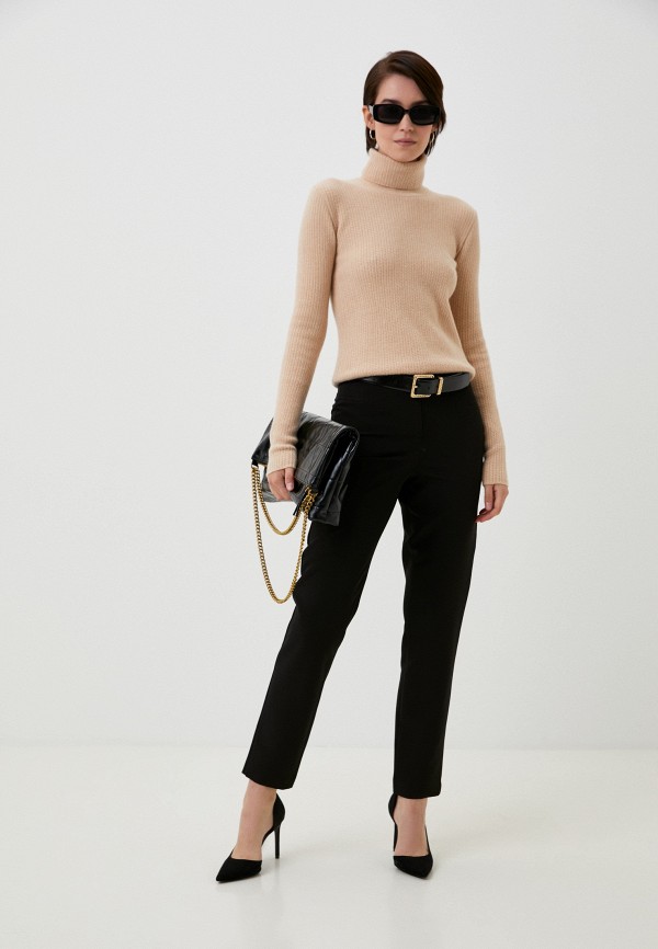 фото Водолазка cepheya