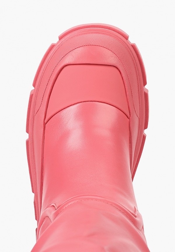 фото Сапоги араз