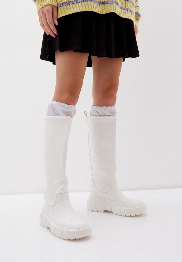 фото Сапоги араз