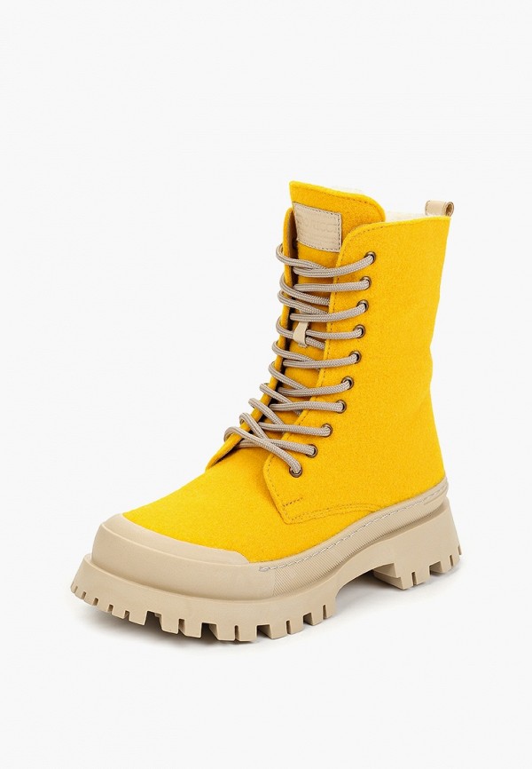 фото Ботинки dino ricci