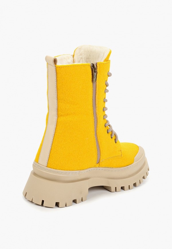 фото Ботинки dino ricci