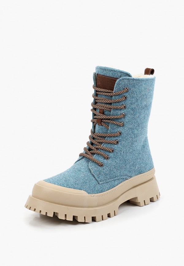 фото Ботинки dino ricci