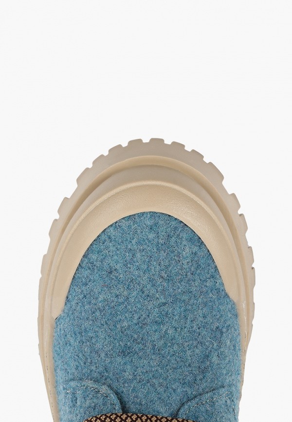 фото Ботинки dino ricci