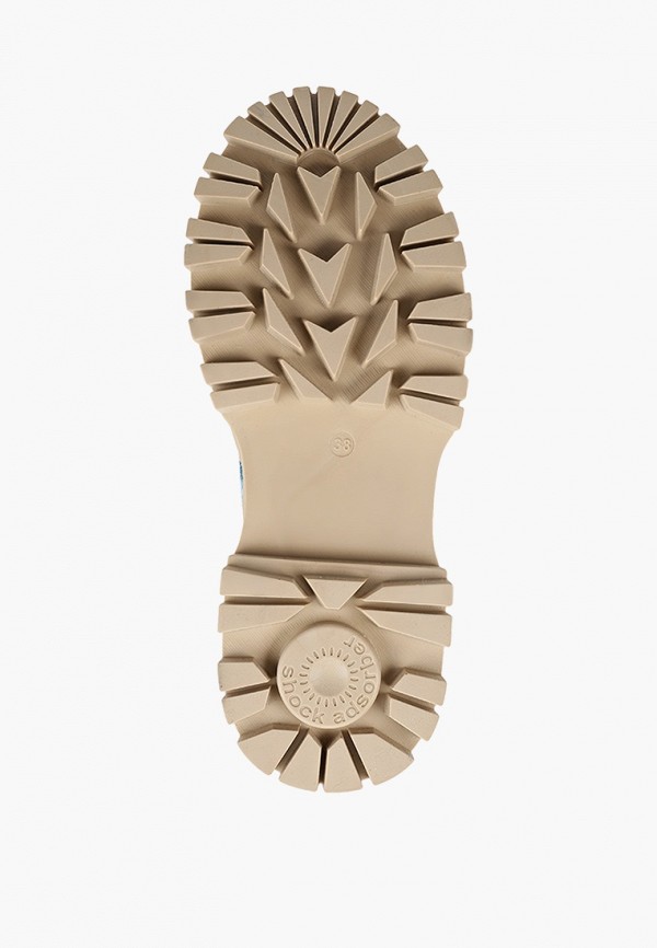 фото Ботинки dino ricci