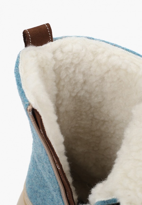 фото Ботинки dino ricci