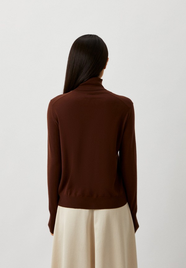 фото Водолазка and the brand