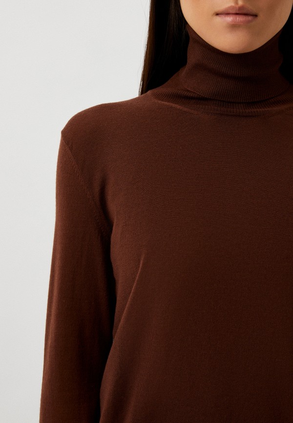 фото Водолазка and the brand