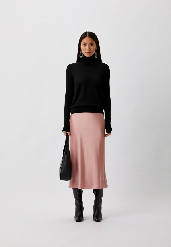 фото Водолазка and the brand