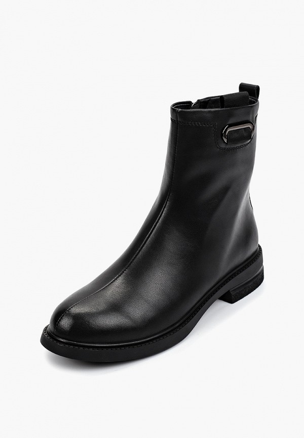 фото Ботинки milana