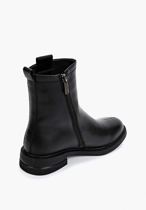 фото Ботинки milana