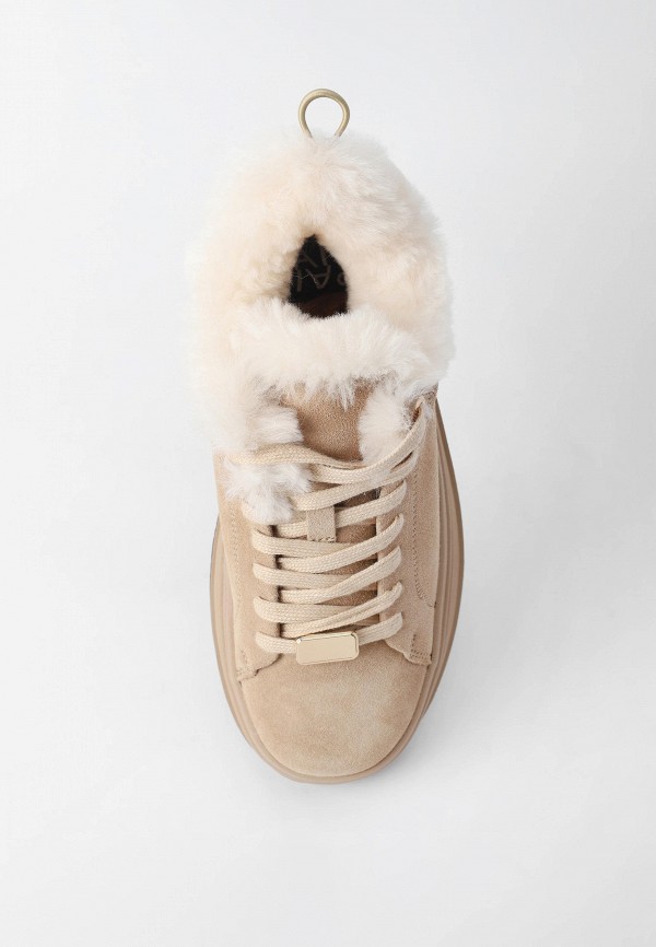 фото Ботинки pais