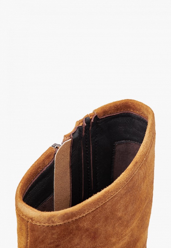 фото Полусапоги mascotte