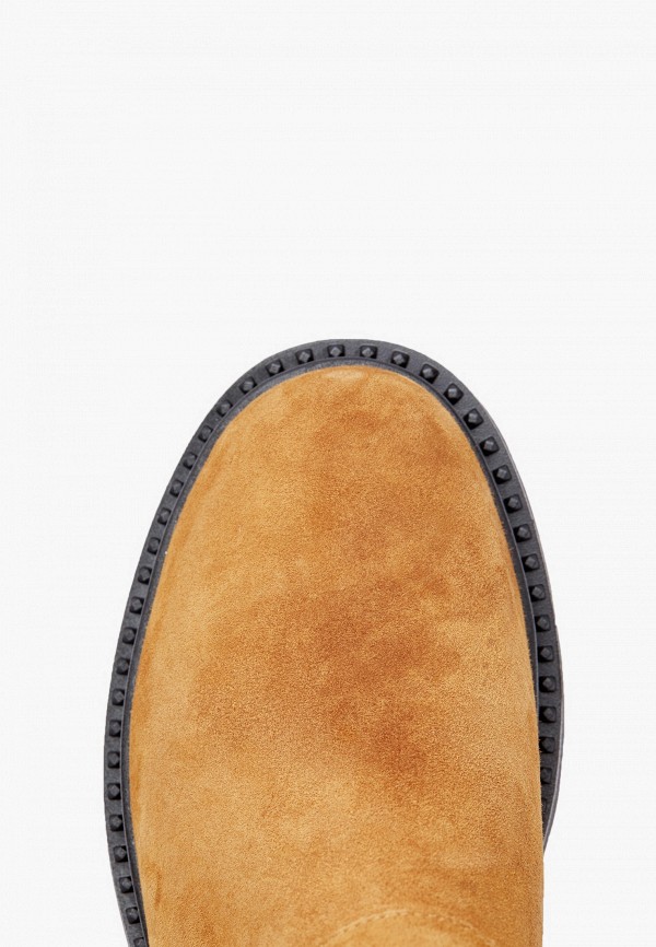 фото Полусапоги mascotte