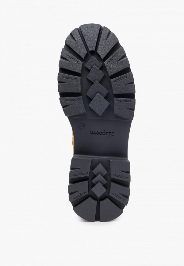 фото Полусапоги mascotte