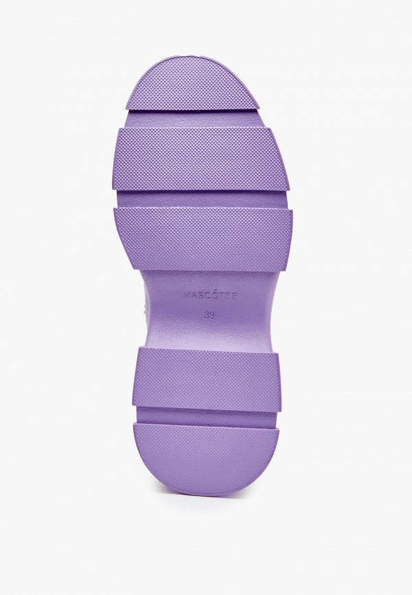 фото Ботинки mascotte