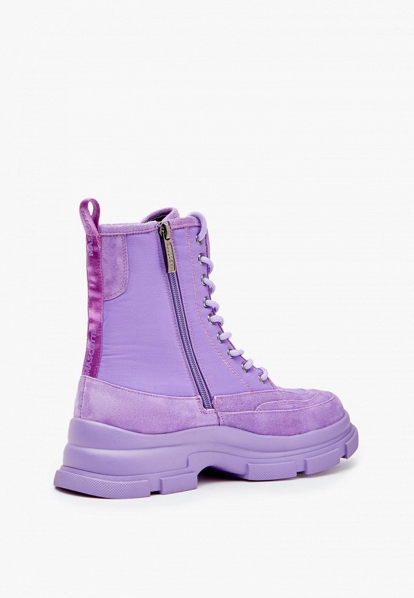 фото Ботинки mascotte