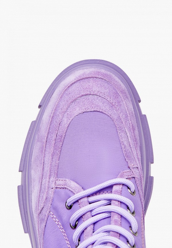 фото Ботинки mascotte