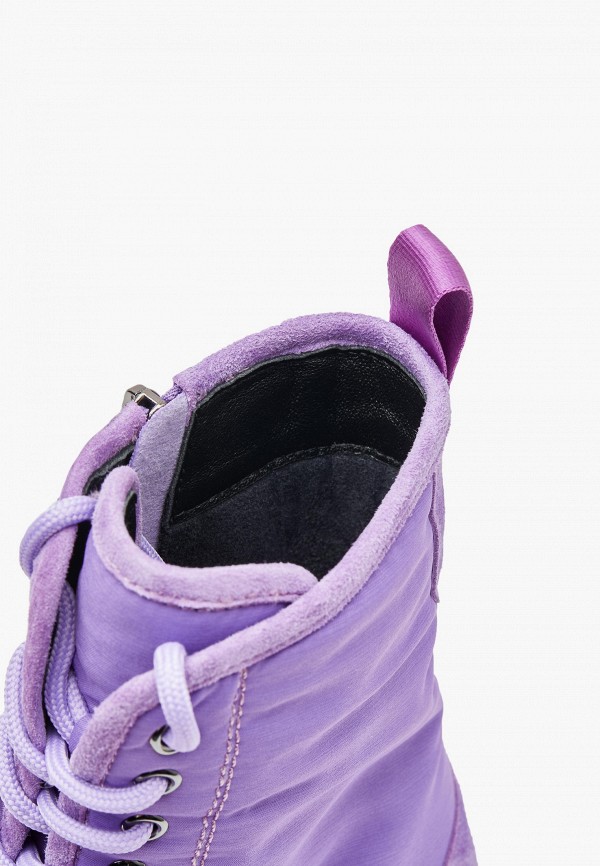 фото Ботинки mascotte