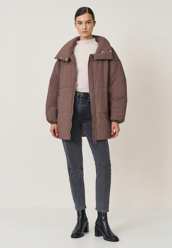 фото Куртка утепленная baon