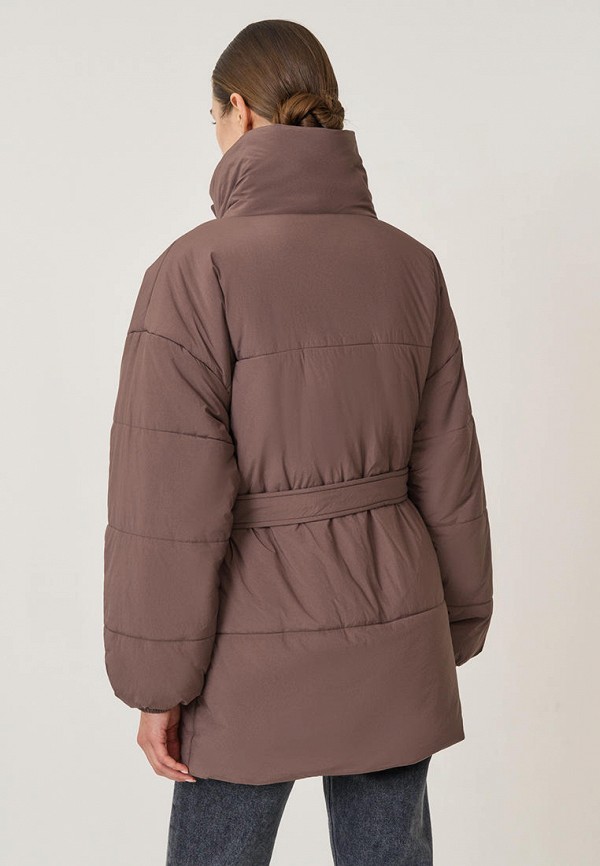 фото Куртка утепленная baon