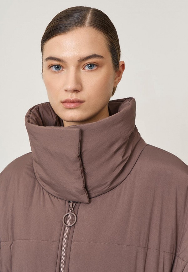 фото Куртка утепленная baon