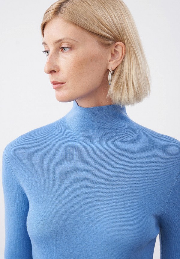 фото Водолазка urban tiger