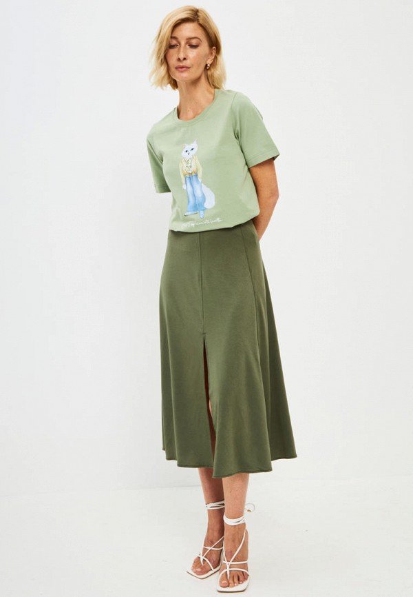 фото Футболка manii'ta lacitta