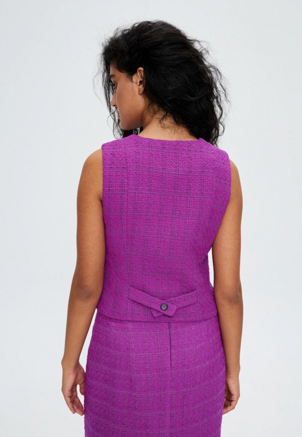 фото Жилет sashaostrov