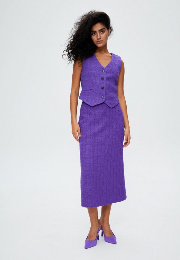 фото Жилет sashaostrov