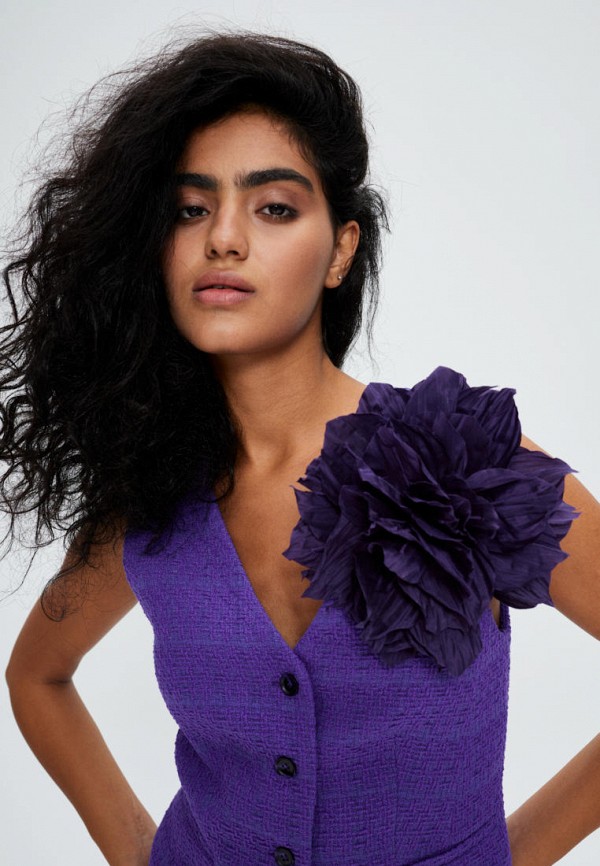 фото Жилет sashaostrov