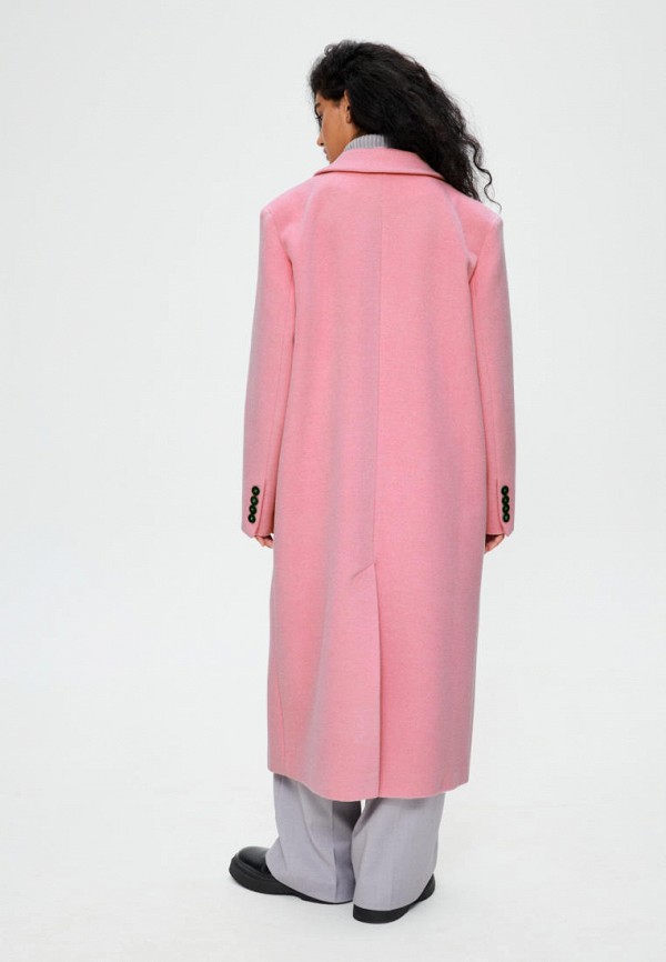 фото Пальто sashaostrov