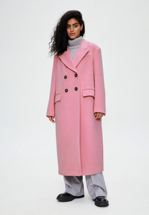 фото Пальто sashaostrov