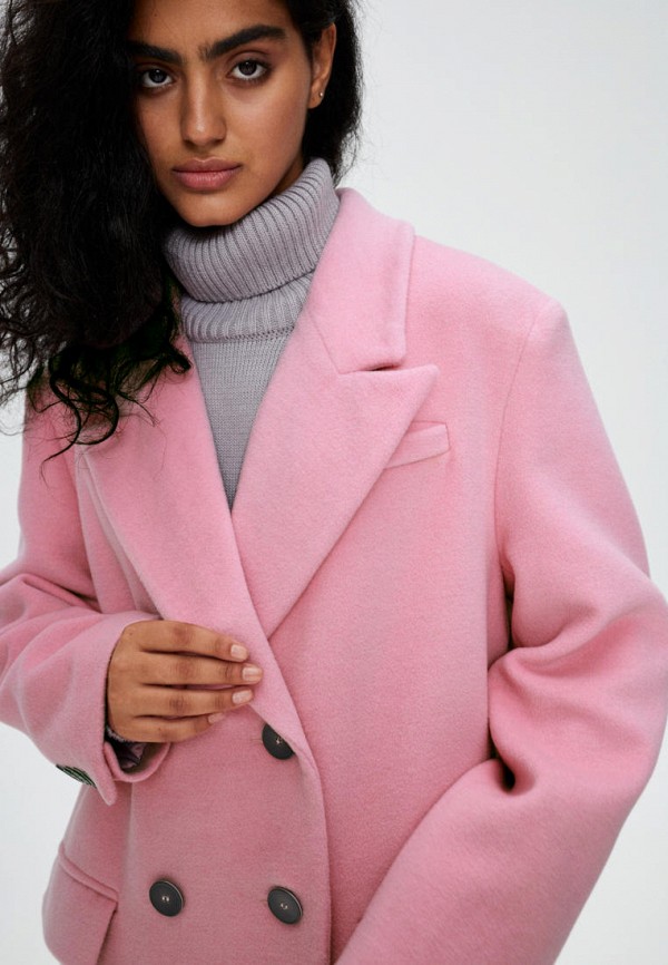 фото Пальто sashaostrov