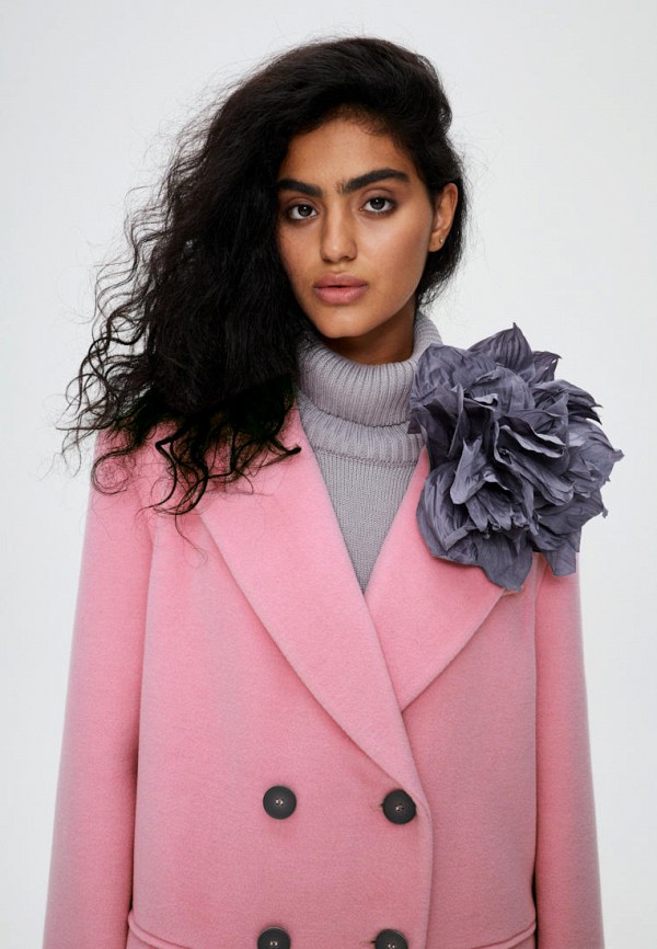 фото Пальто sashaostrov